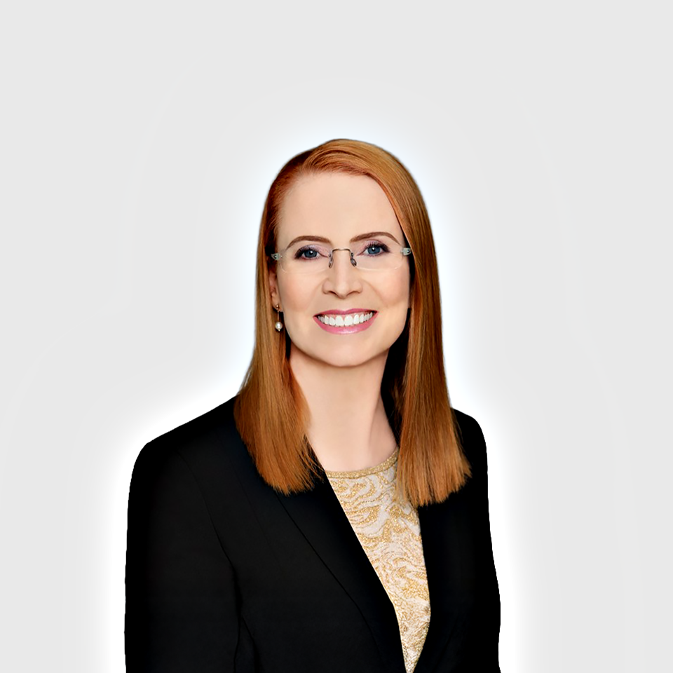 Jane Hunter