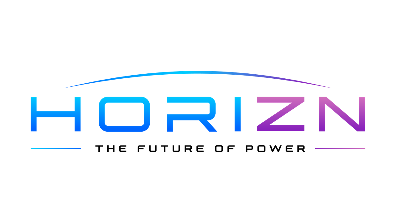 HoriZn logo